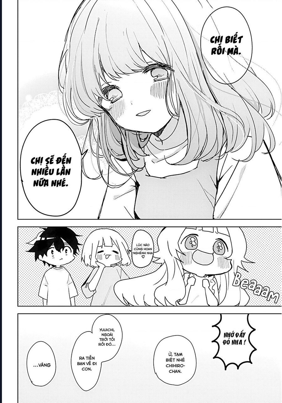 Osananananajimi - chap1 - Trang 34